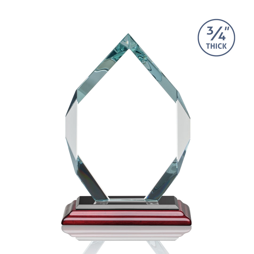 Royal Diamond Award - Rosewood 9