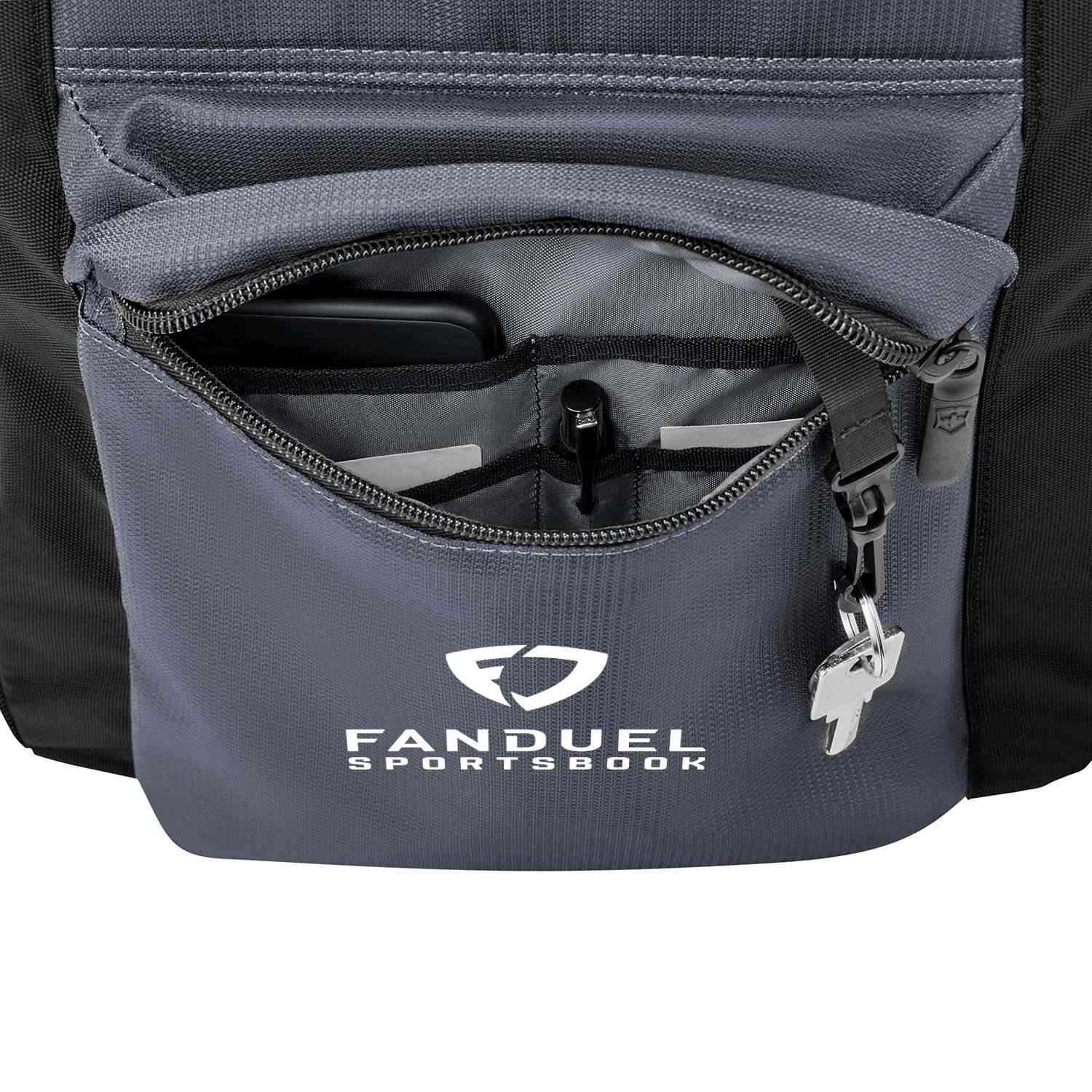 Victorinox® Energy Packback 9