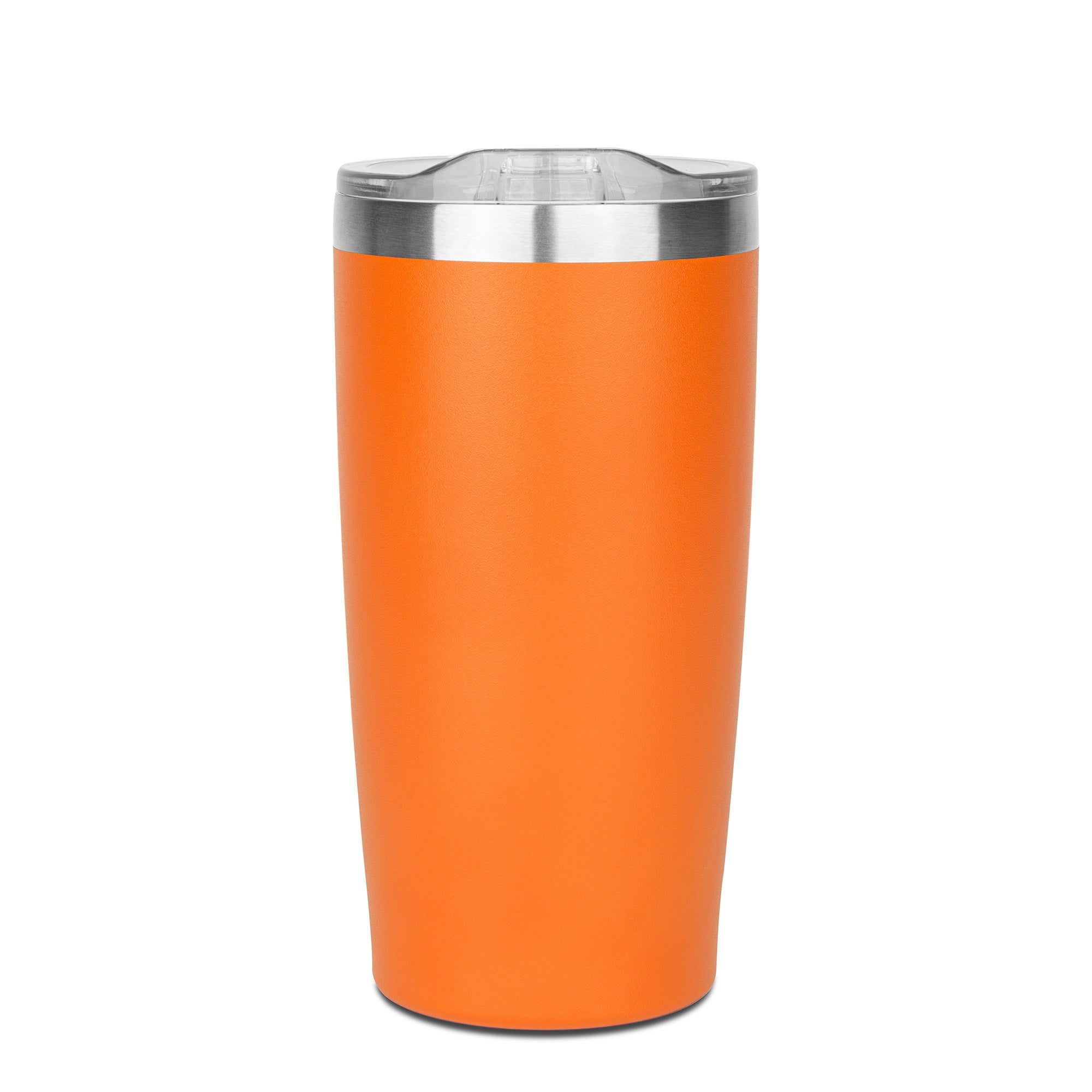 Wolverine 20 oz Tumbler Powder Coated And Copper Lining 8