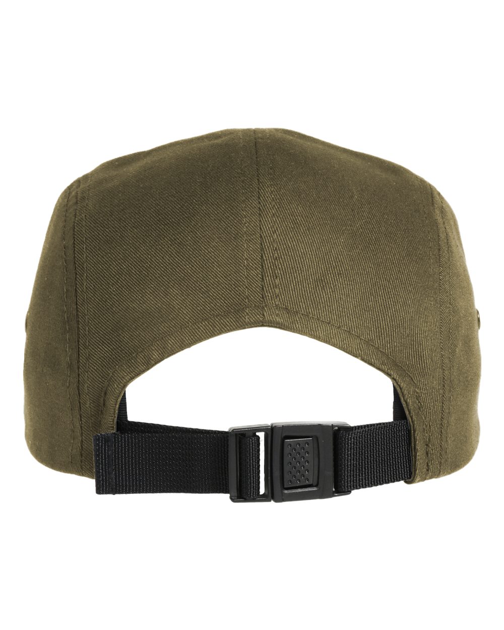 Classic Jockey Flat Bill Cap - 7005 25