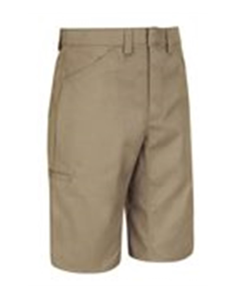 Men's Extended Sizes Lightweight Crew Shorts - PT4LEXT 12