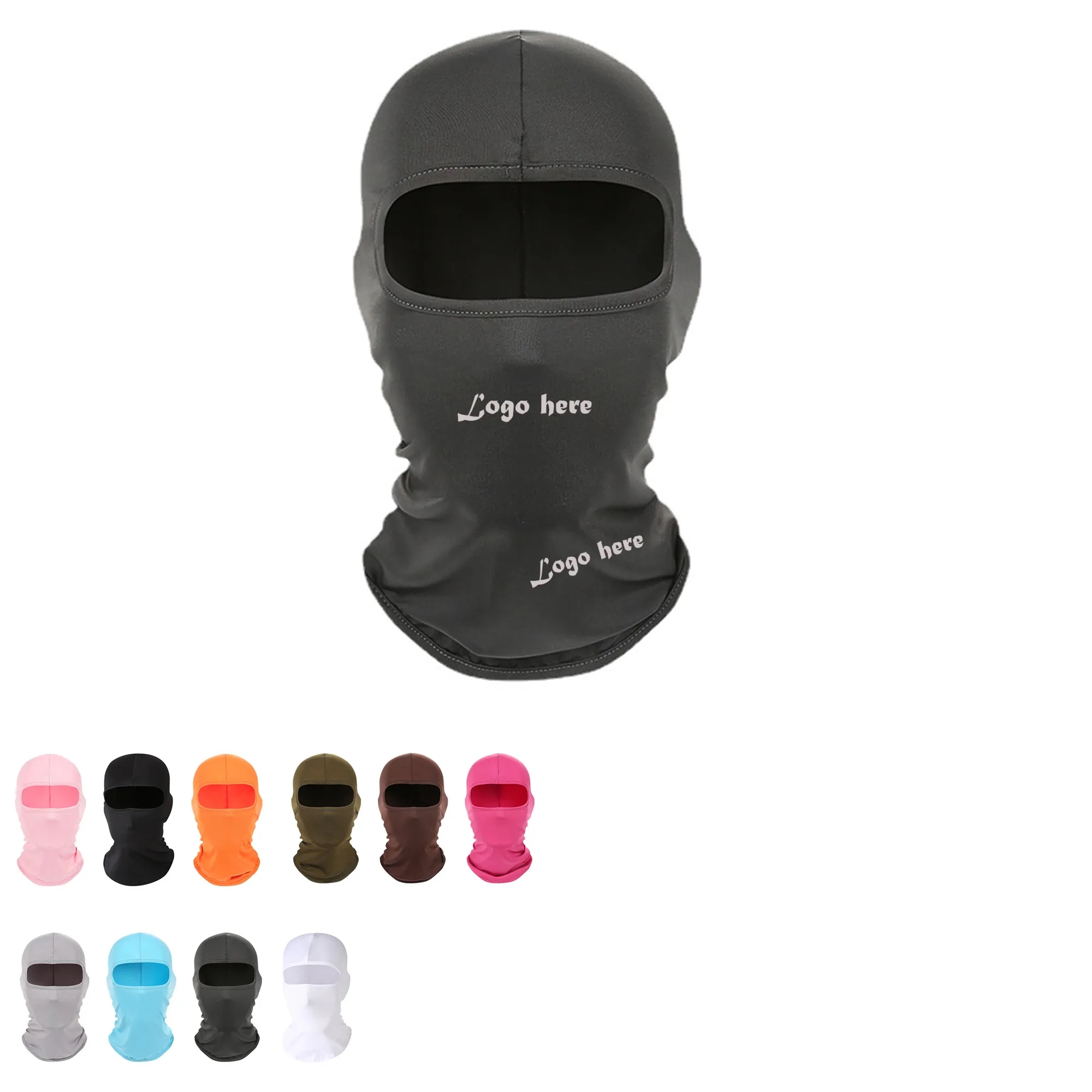 UV Protector Face Mask 3