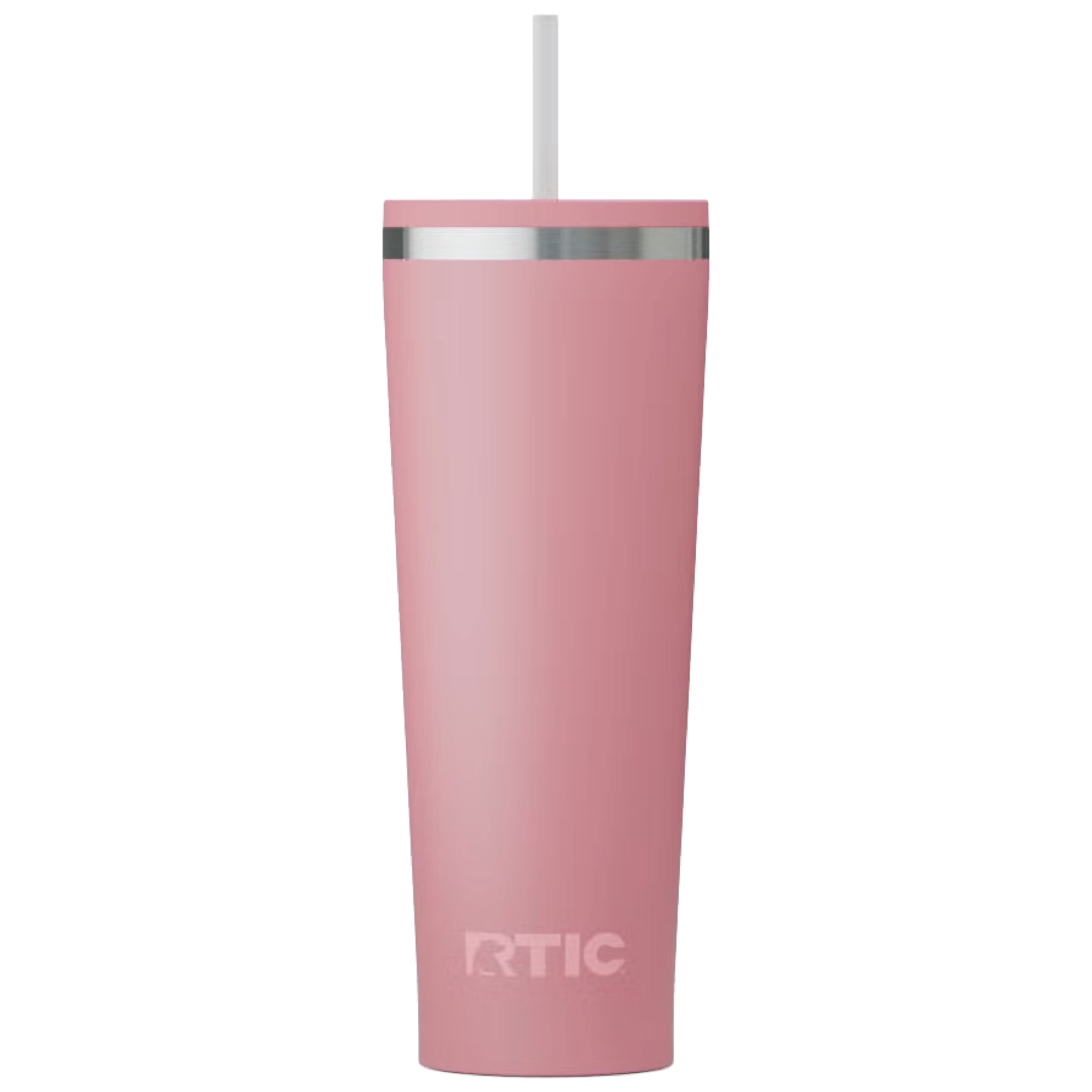 RTIC 28oz Stainless Steel Ceramic-Lined Everyday Tumbler 7