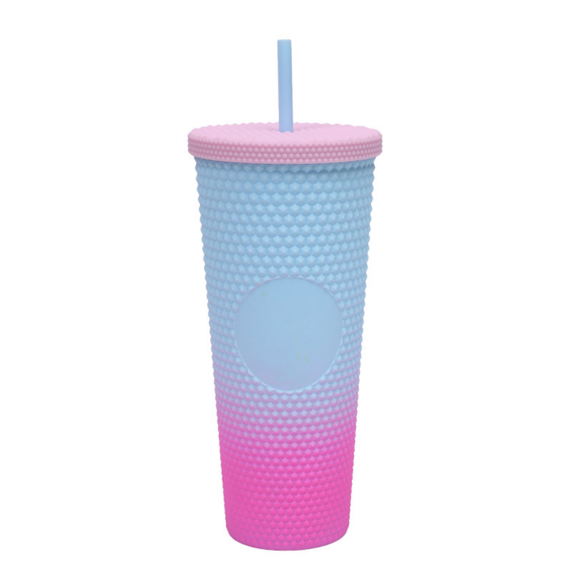 24 oz Gradient Durian Cup 2