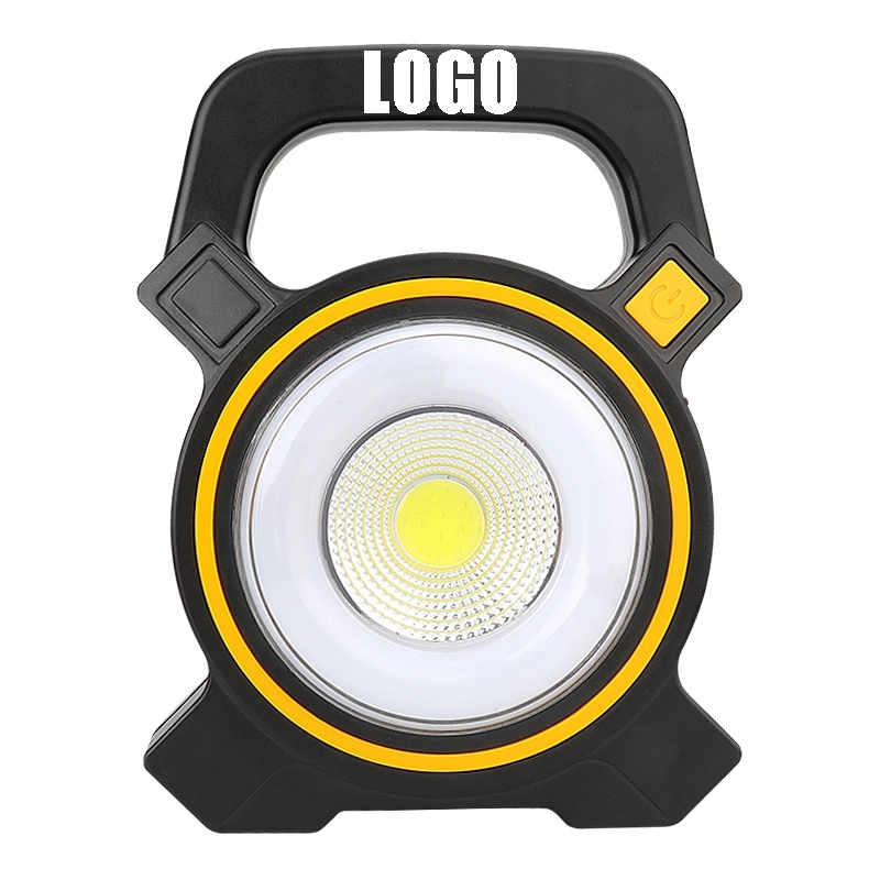 Custom Rechargeable Solar Led Camping Light 5