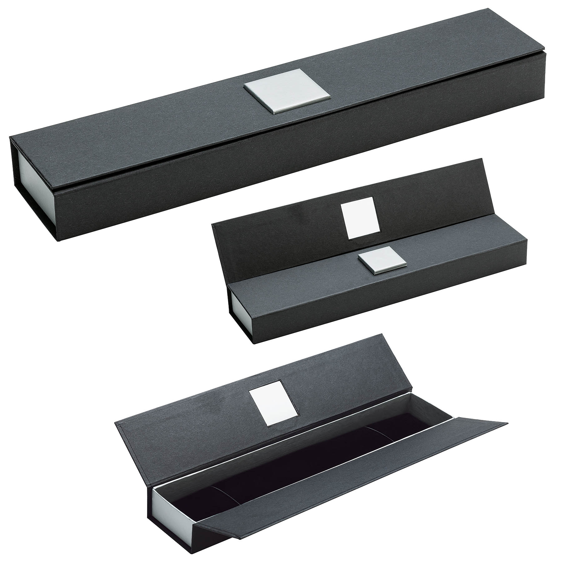 Rectangular Watch Gift Box Rectangular Cardboard Gift Box
2