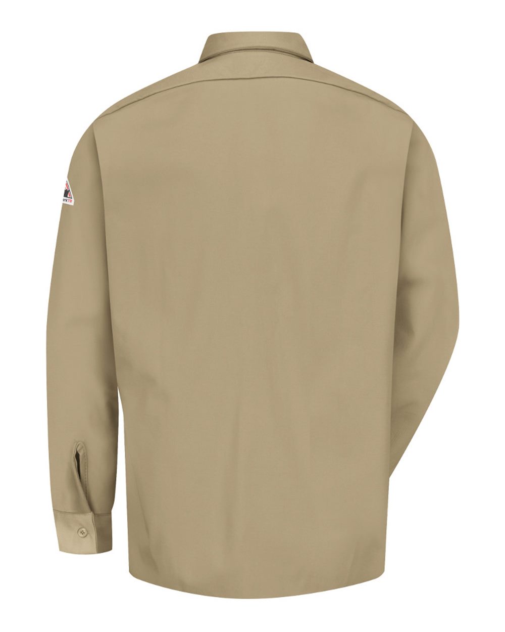 Men's Work Shirt - EXCEL FR® ComforTouch - SLW2 6
