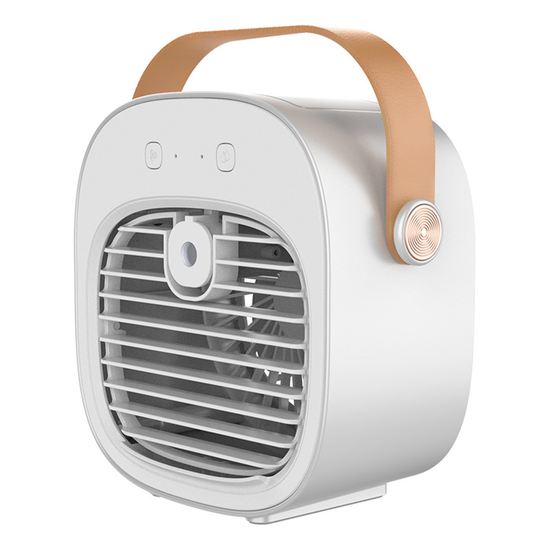 Desktop Air Conditioner 5