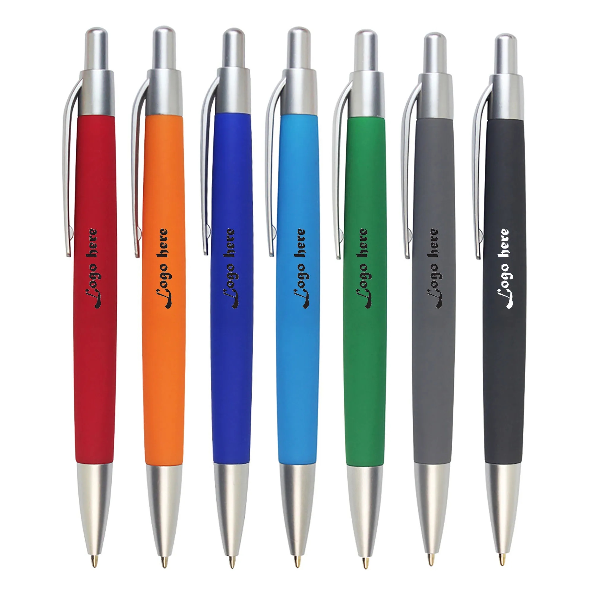 Ballpoint Click Pen