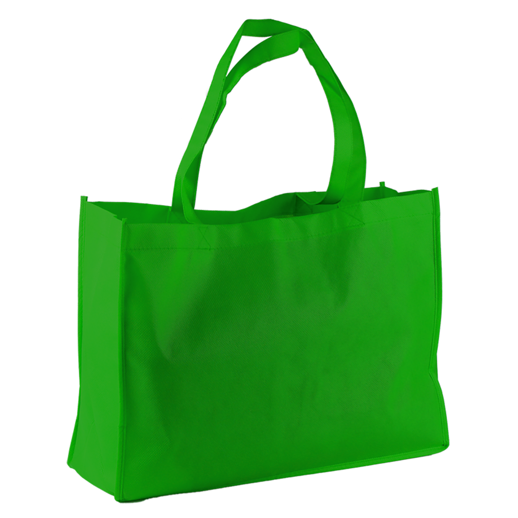 The Carry-All - 16" Non-woven Tote 1