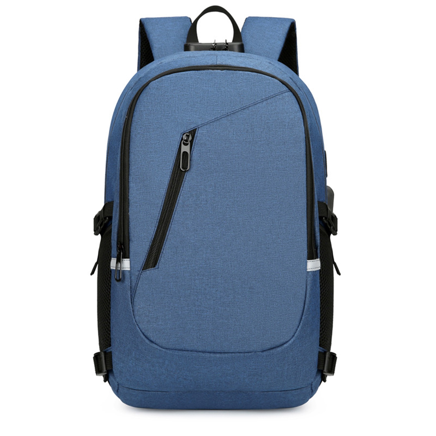 Anti Theft Work Backpack 3