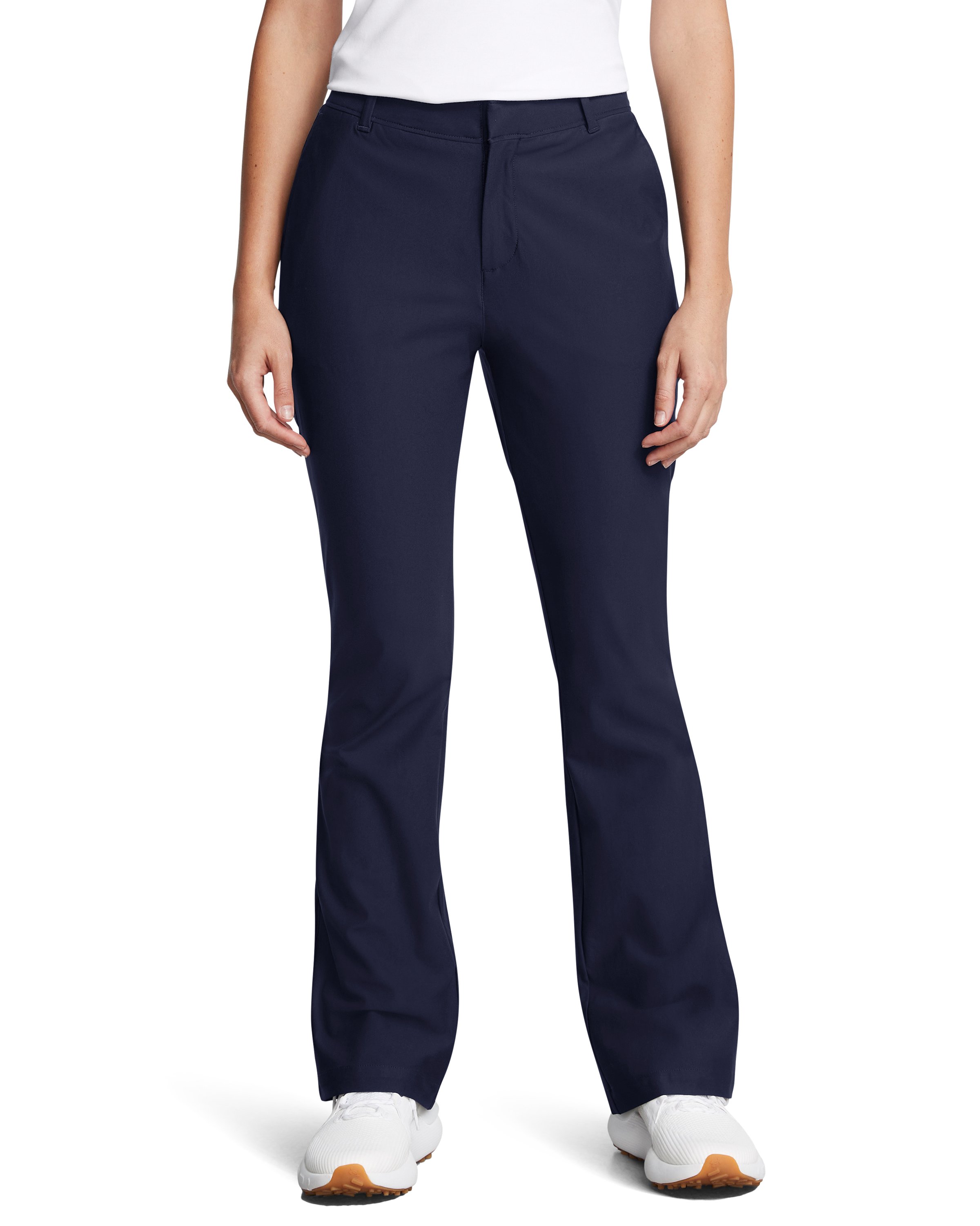UA Drive Flare Women's Pants 2