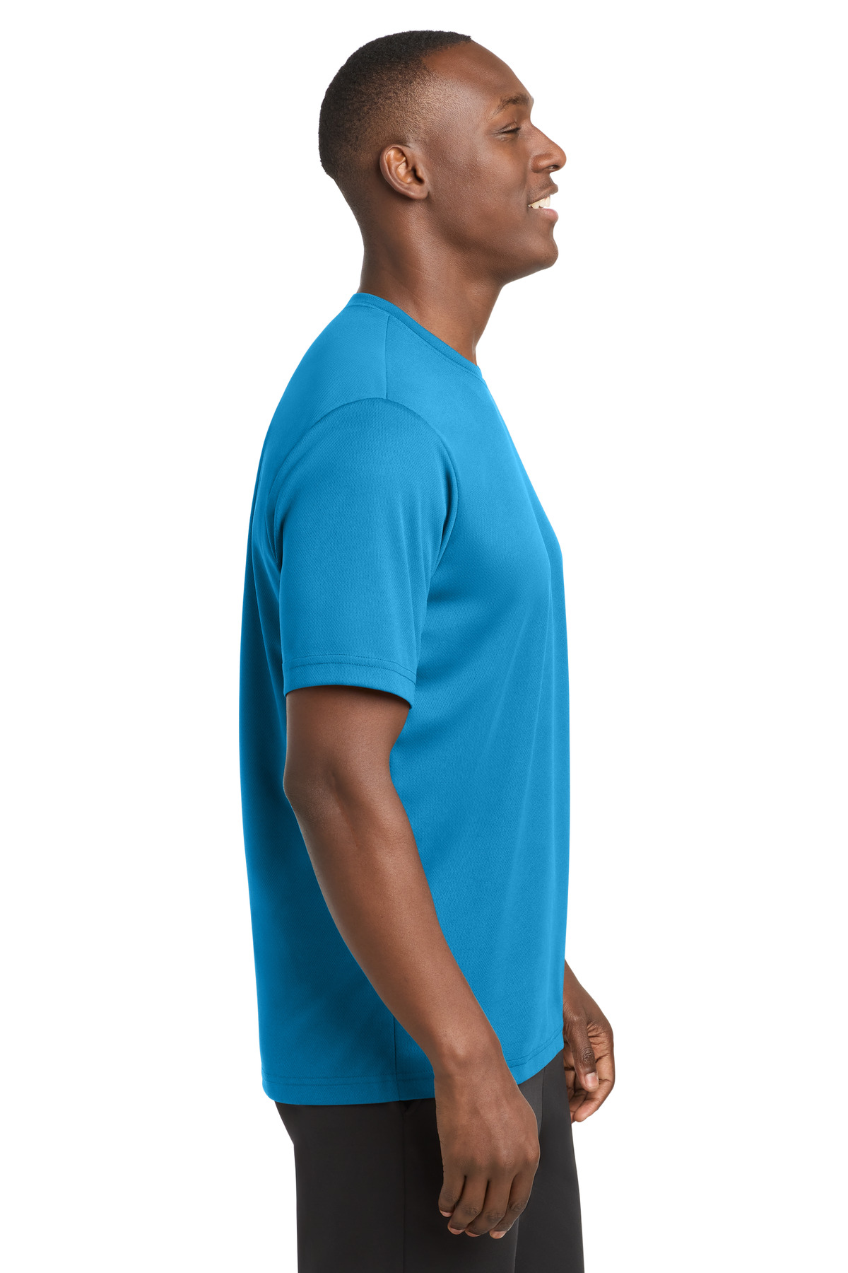 Sport-Tek PosiCharge RacerMesh Tee. ST340 89