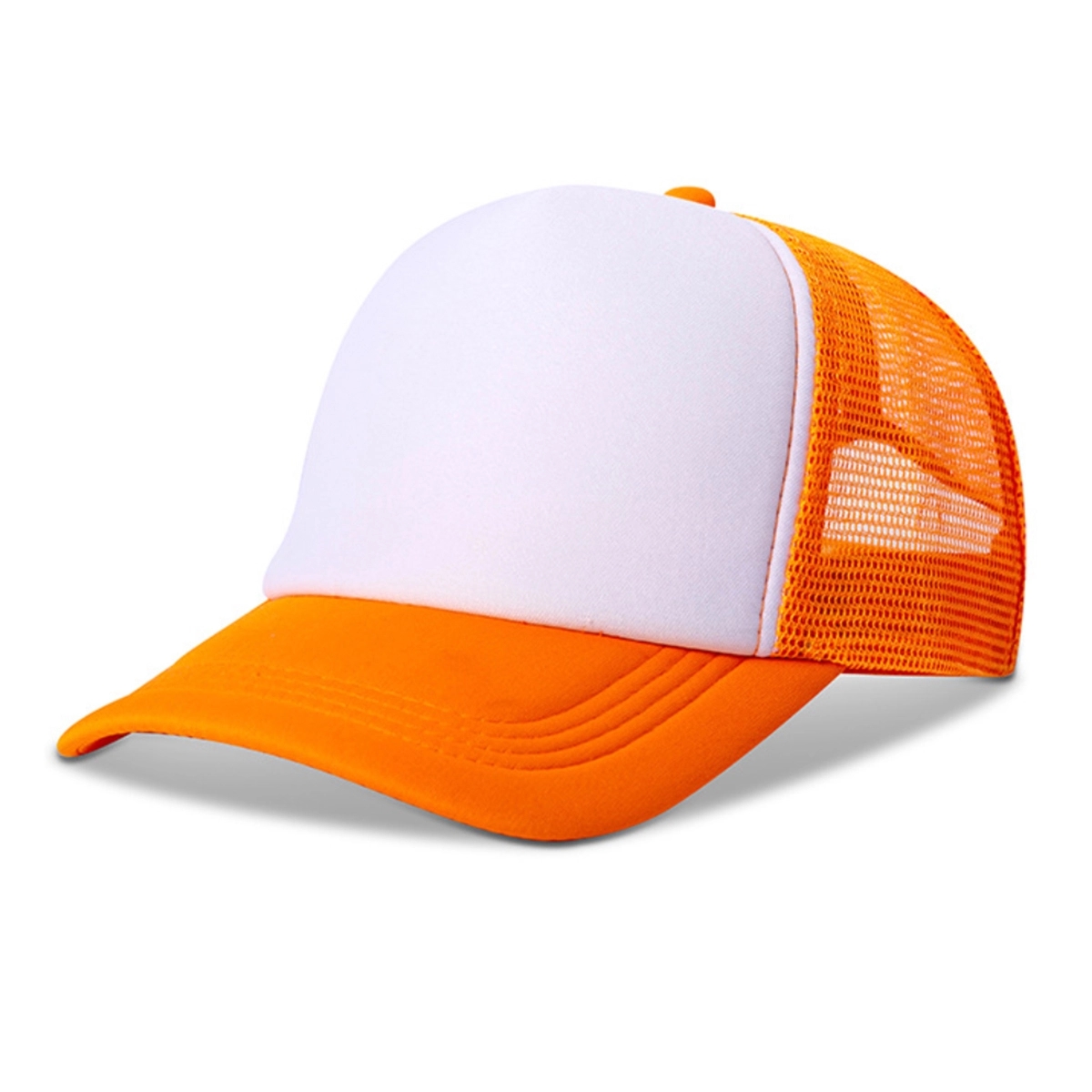 6-Panel Baseball Cap 5