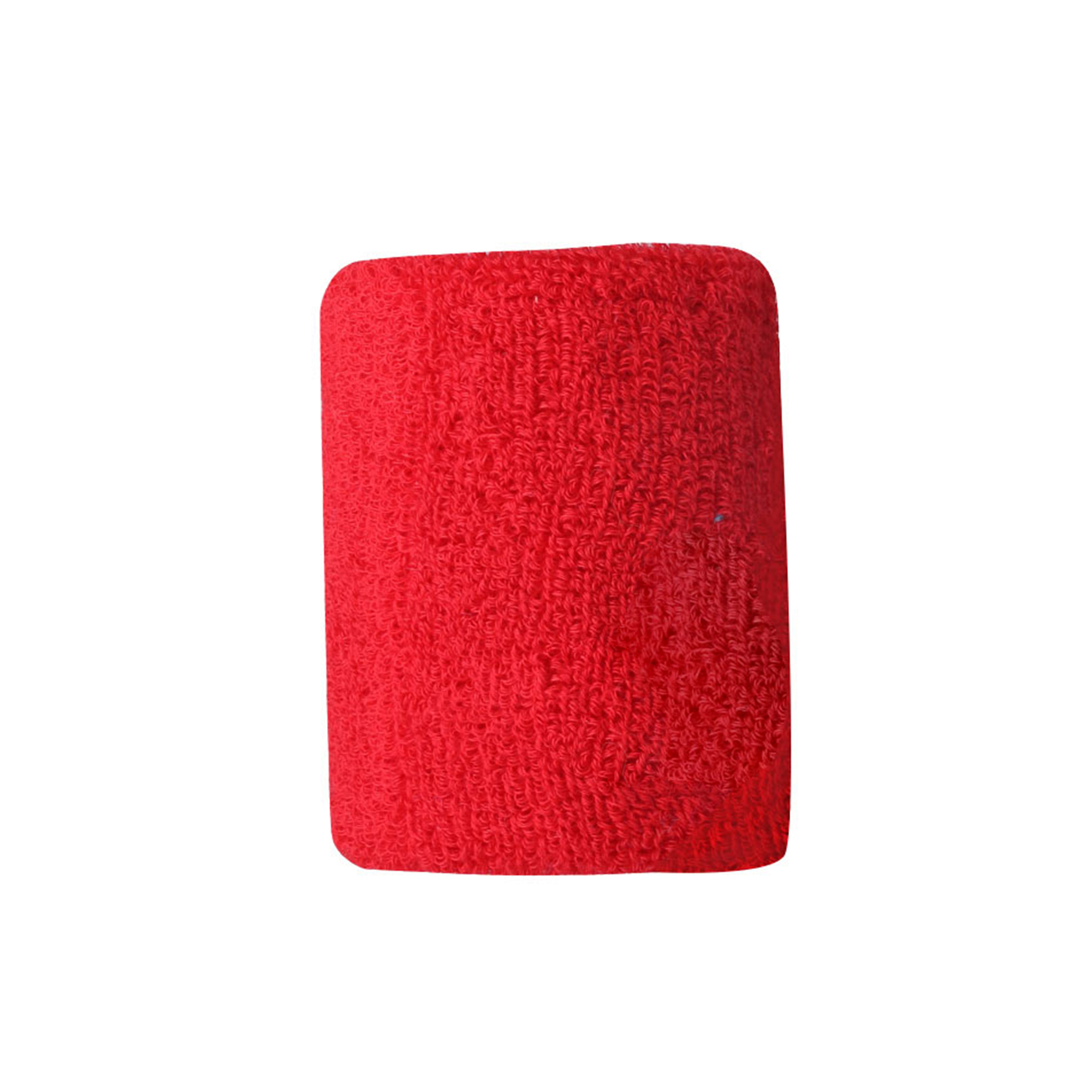 Cotton Terry Sweat Wristband Moisture Absorption 6