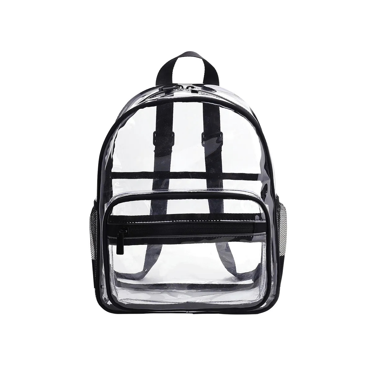 The Economy Clear Backpack 3