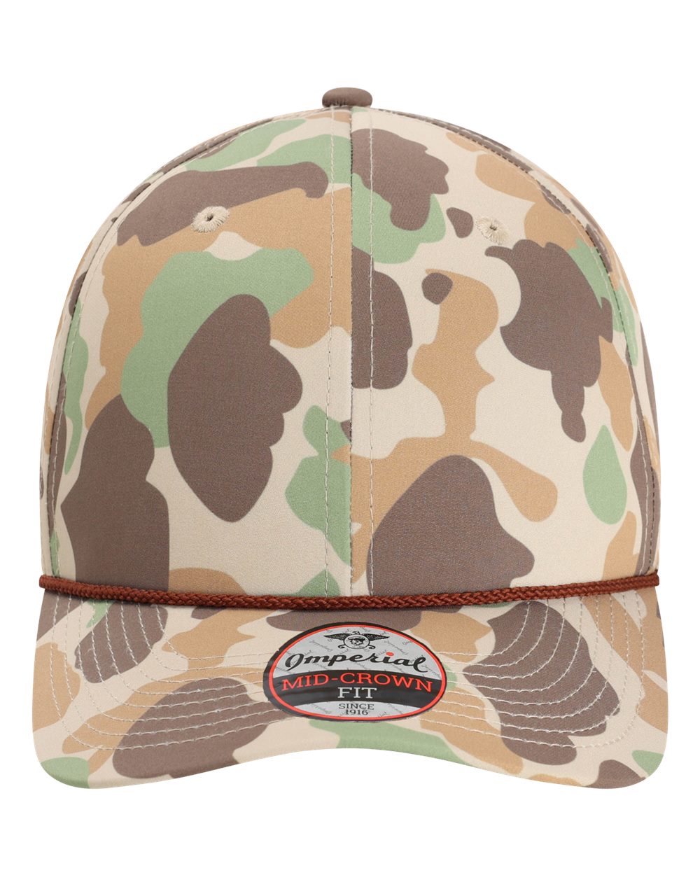 The Outtasite Cap - 5058 37