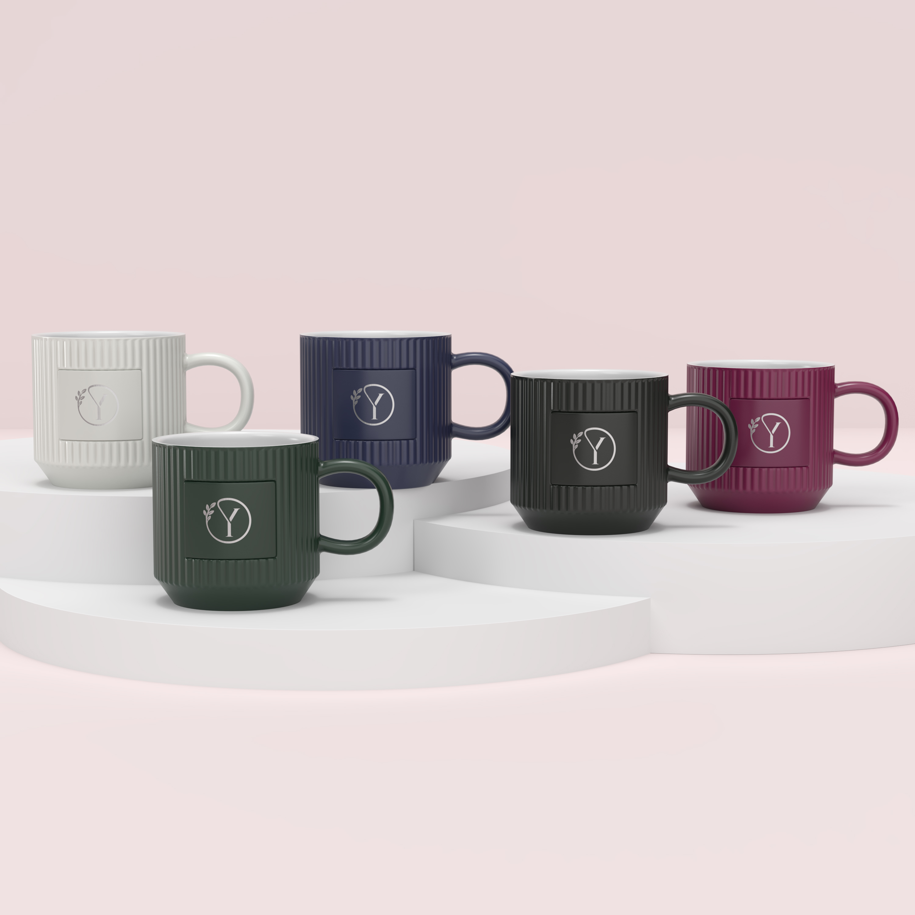 First Light Ceramic Mug 3