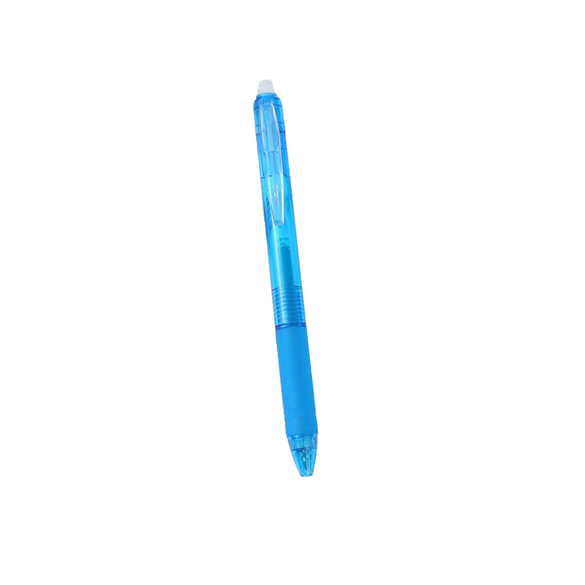 Thermo Sensitive Erasable Gel Pen With Refillable Cartridge 7