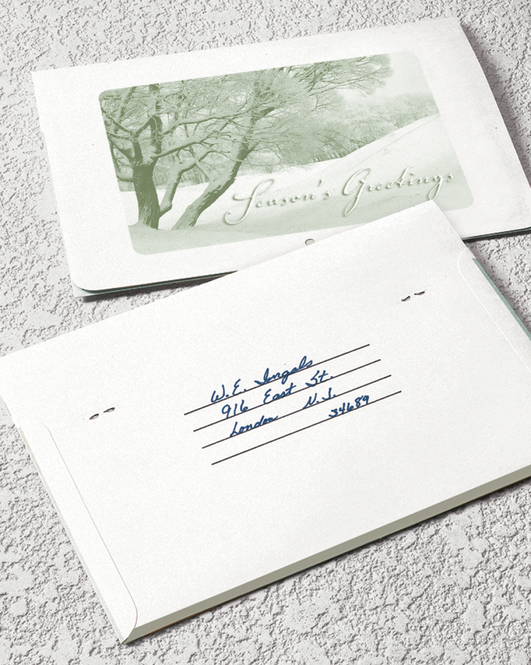 Triumph® Calendars Single Pocket Calendar 58