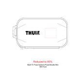 Thule Subterra PowerShuttle Mini 12