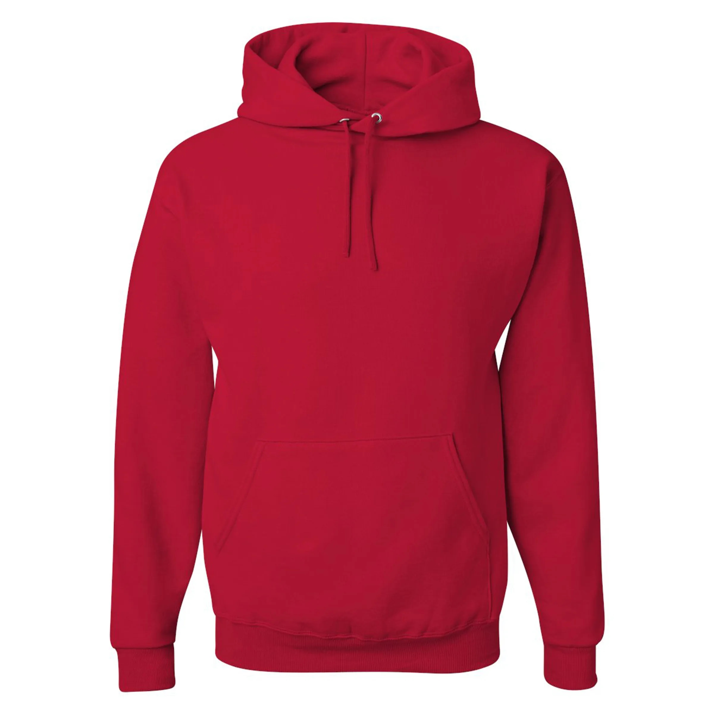 Jerzees(R) - NuBlend(R) Pullover Hooded Sweatshirt 76