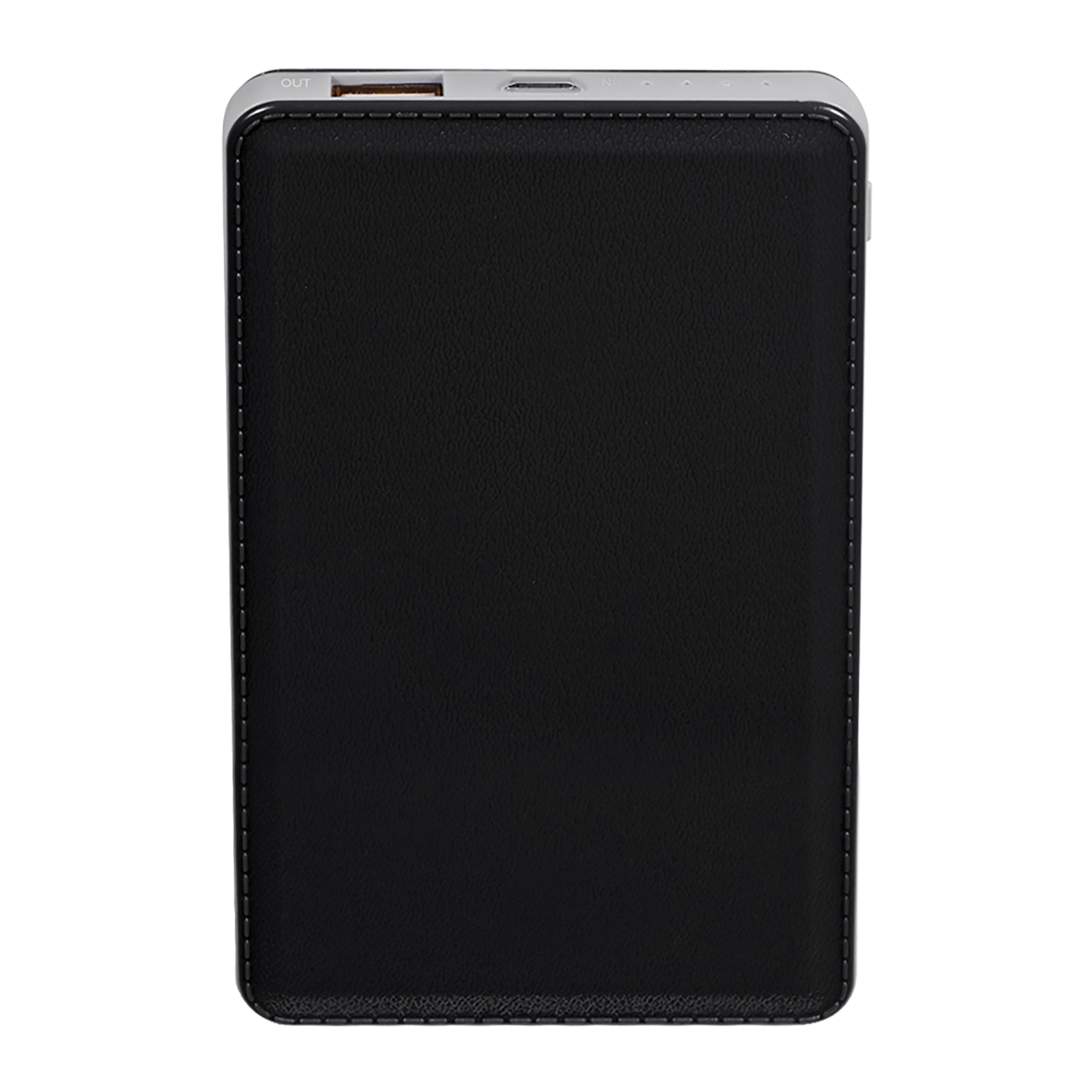 Colorlit Wireless Power Bank - 3,000mAh 4