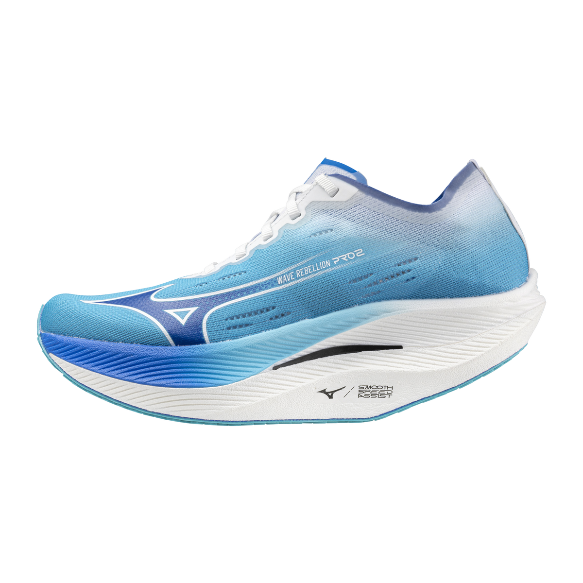 Women's Wave Rebellion Pro 2 Running Shoe 3
