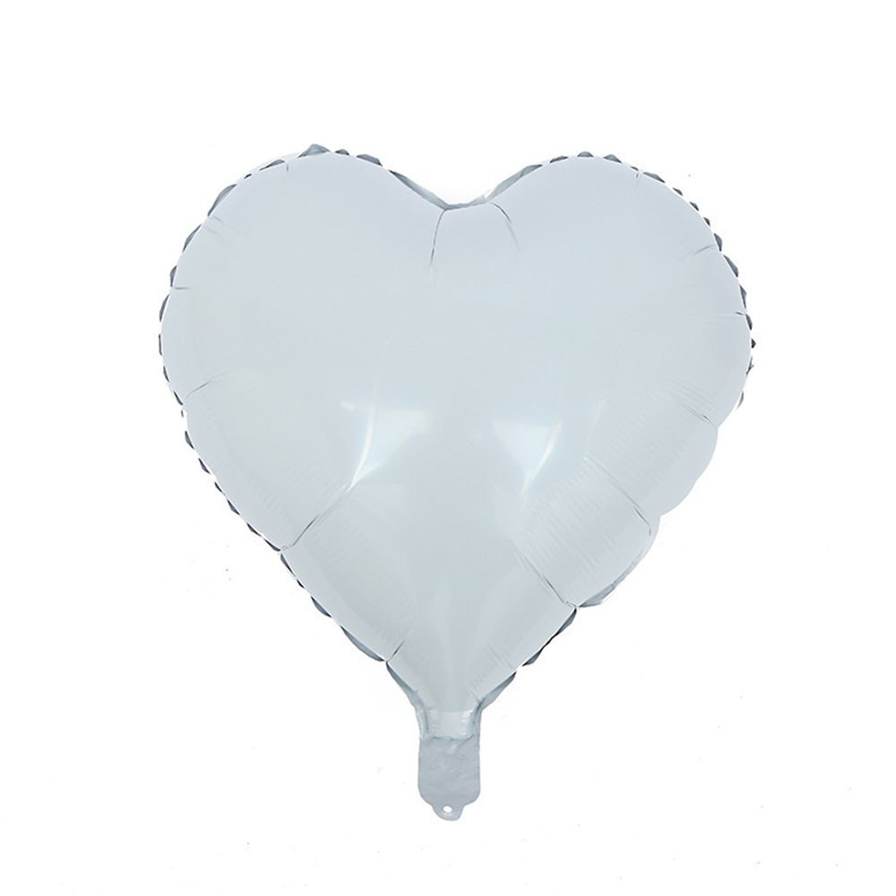 18'' Aluminum Foil Balloon 4