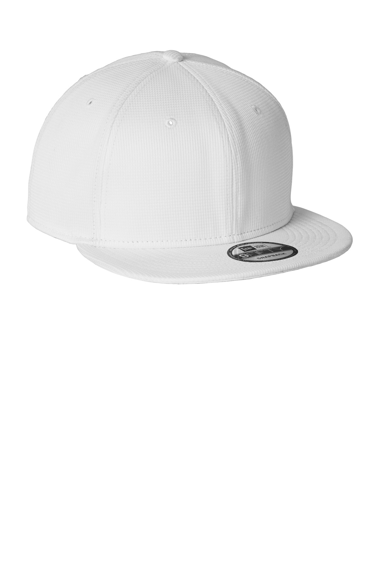 New Era Pivot Flat Bill Snapback Cap NE409 27
