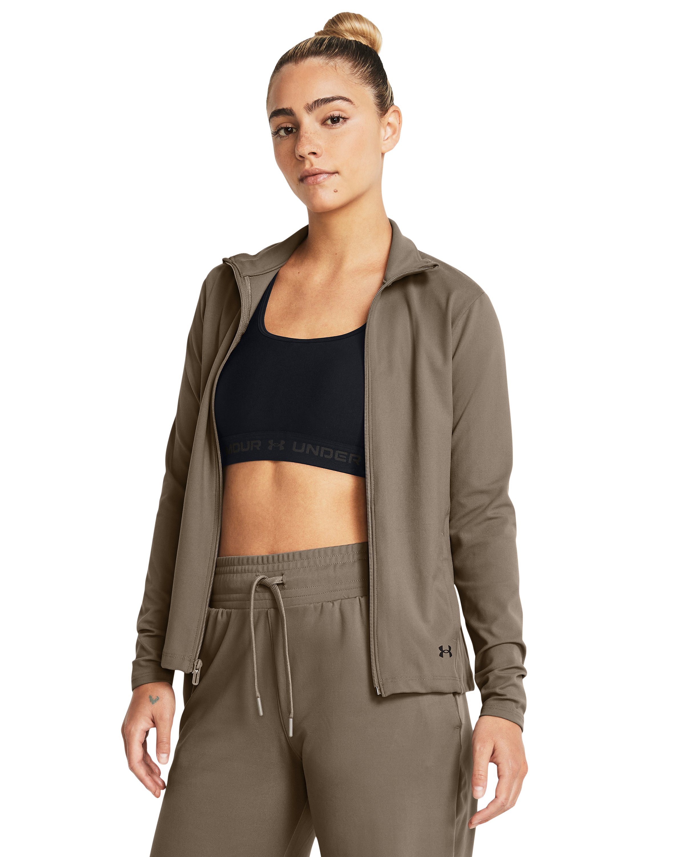 UA Motion Women's Jacket 5