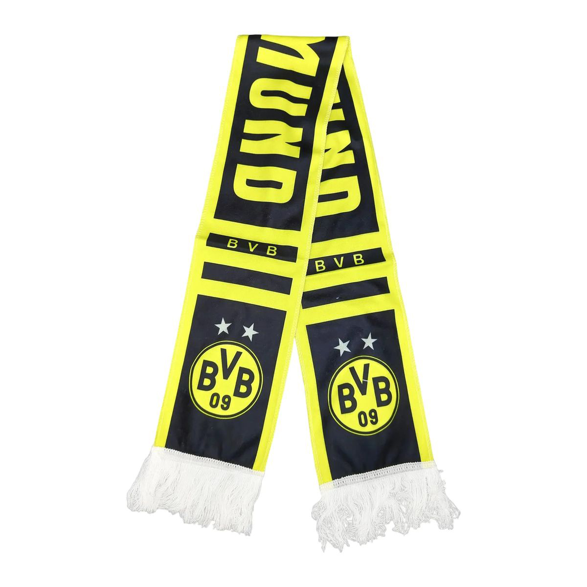 Vibrant Polyester Scarf for Sports Crowds 6
