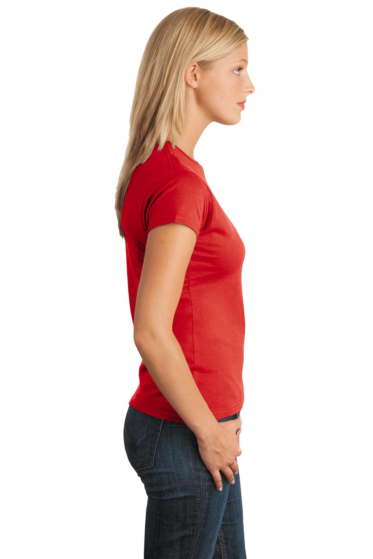 Gildan® Softstyle Women's T-Shirt 45