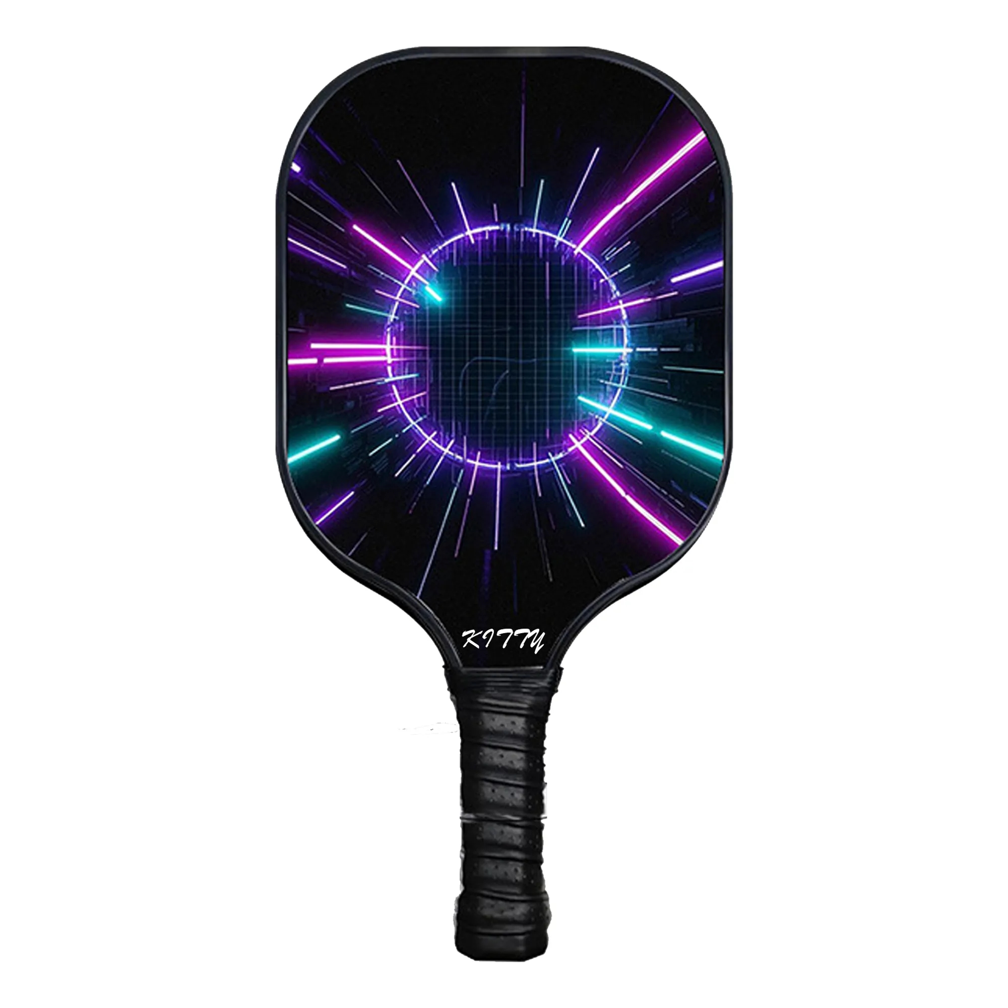 Fiberglass Pickleball Racket Paddle Set 3