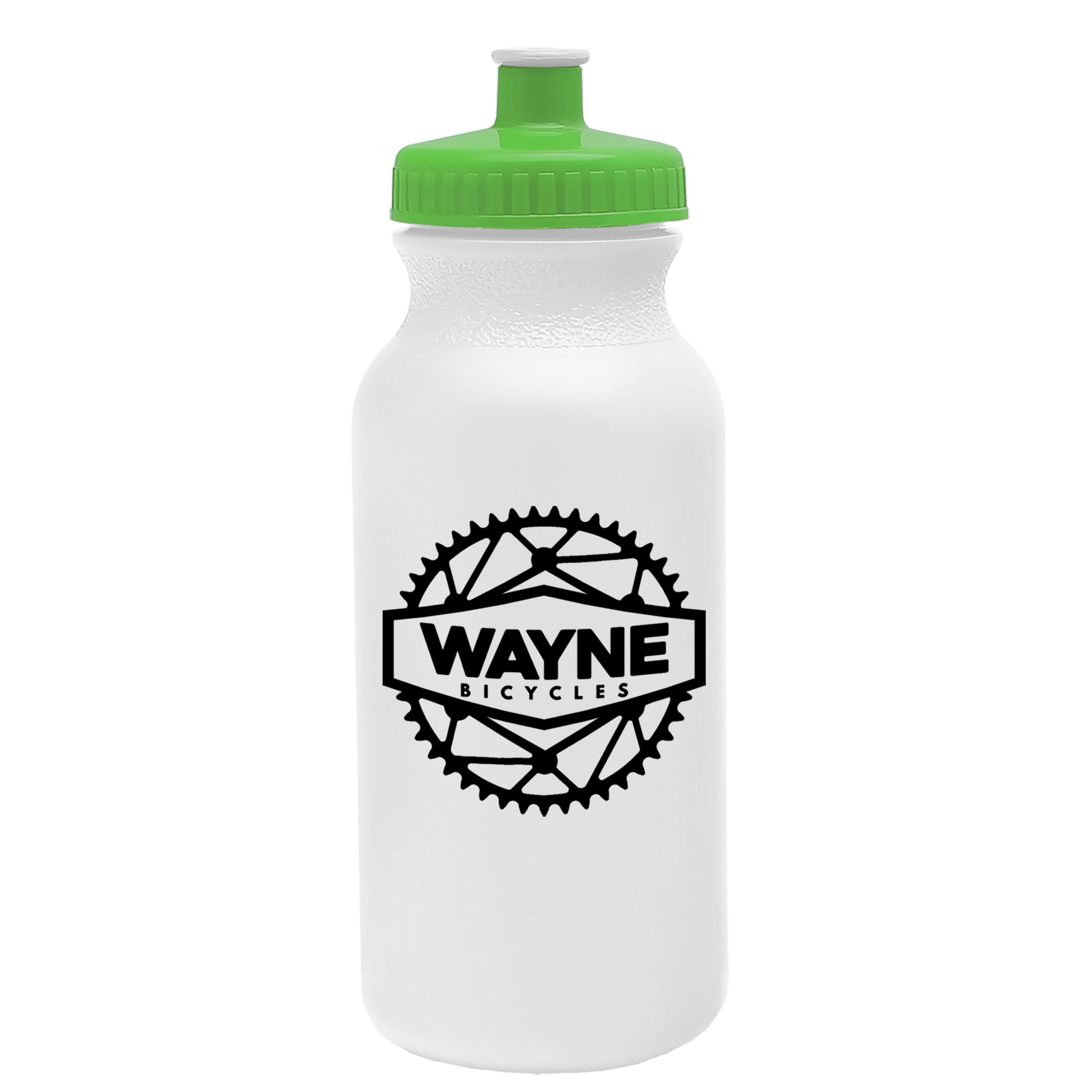 Garyline® Omni Bike Bottle - 20 oz. 33