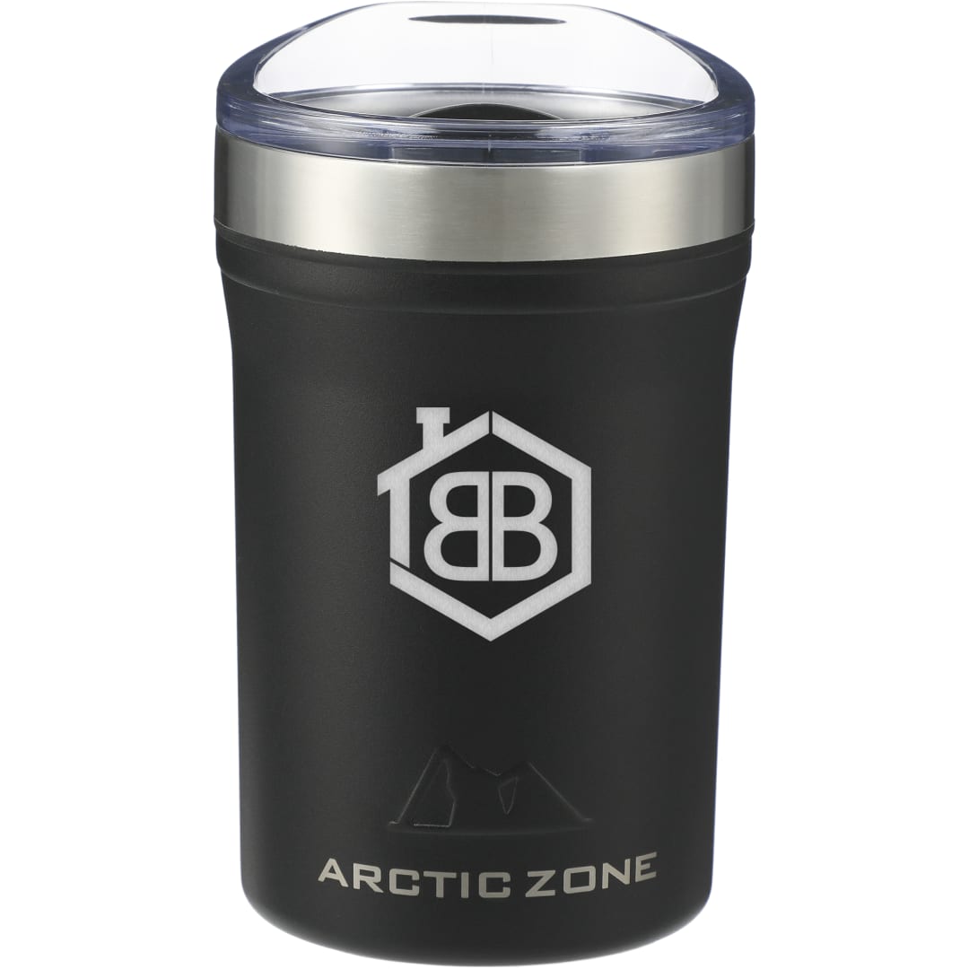 Arctic Zone® Titan Thermal HP® 2 in 1 Cooler 12oz 61