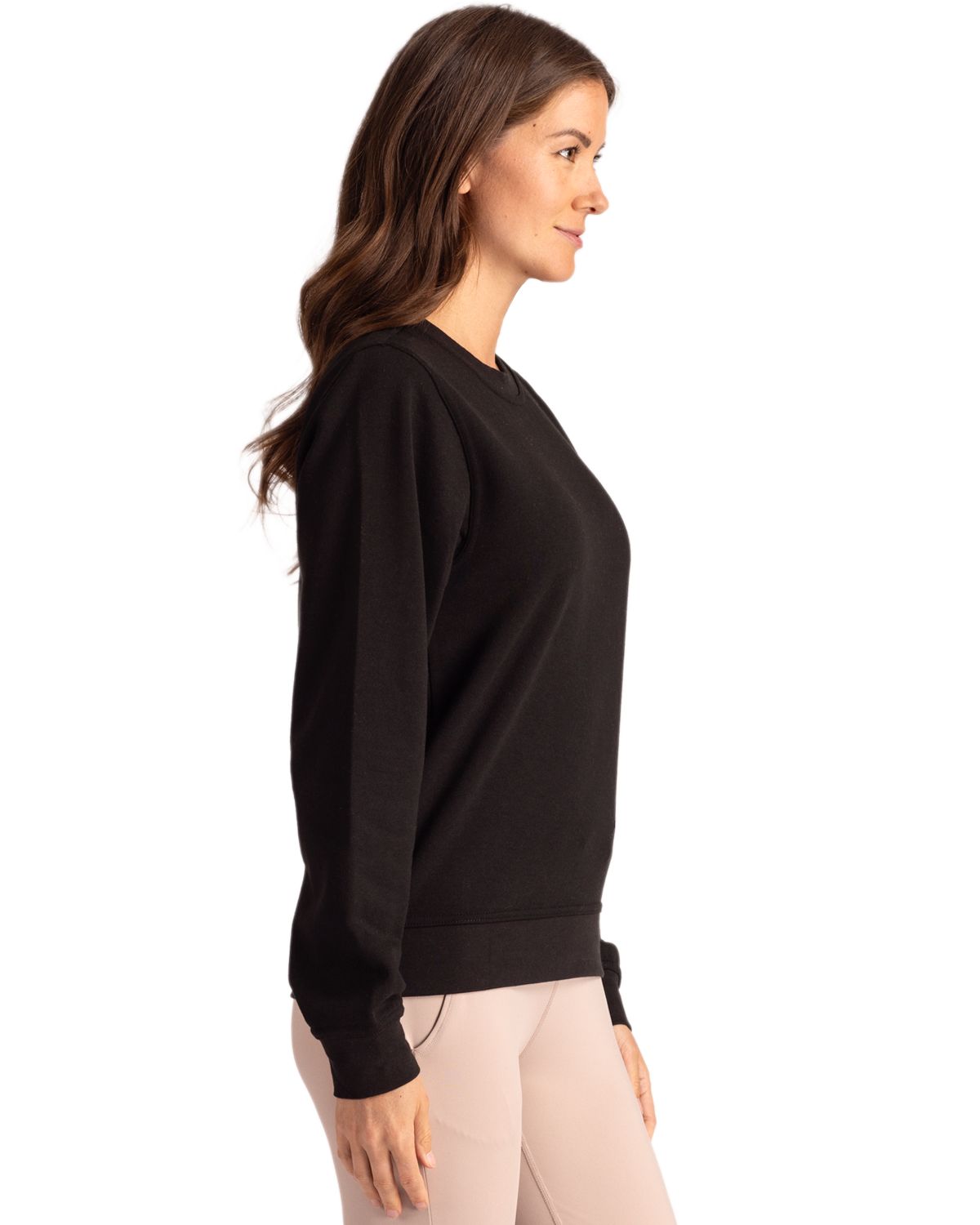 Clique Stockholm Unisex Crewneck Sweatshirt 135