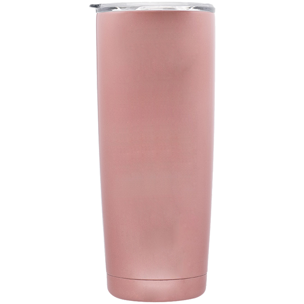 20 oz. Stainless Steel Coffee Tumbler 4