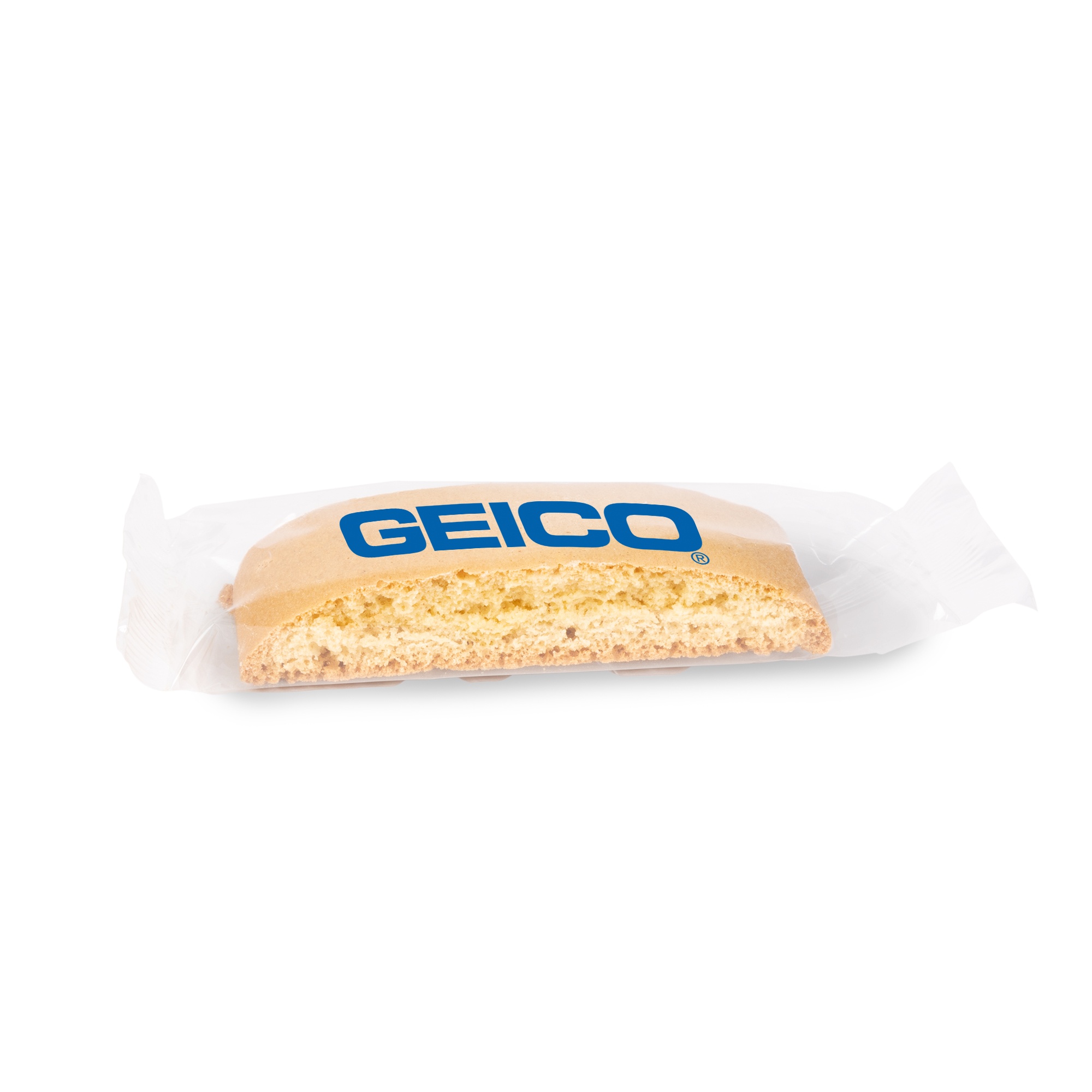 Almond Biscotti 1