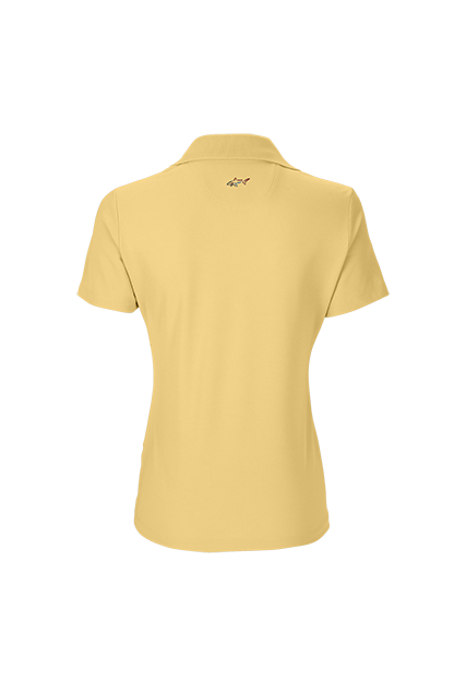 Women’s Play Dry® Performance Mesh Polo 17