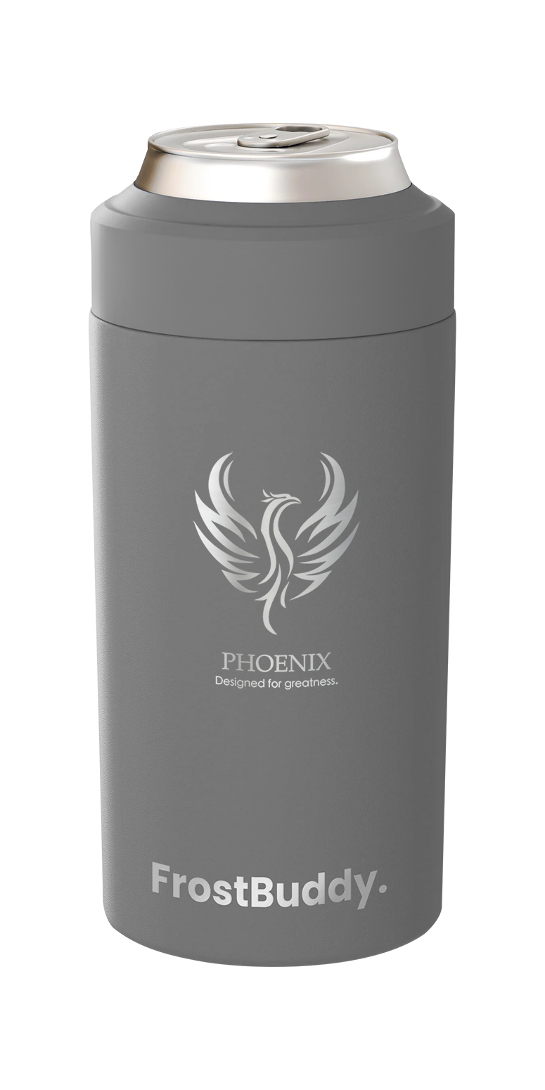 Frost Buddy® Universal Buddy 2.0 - Grey 8