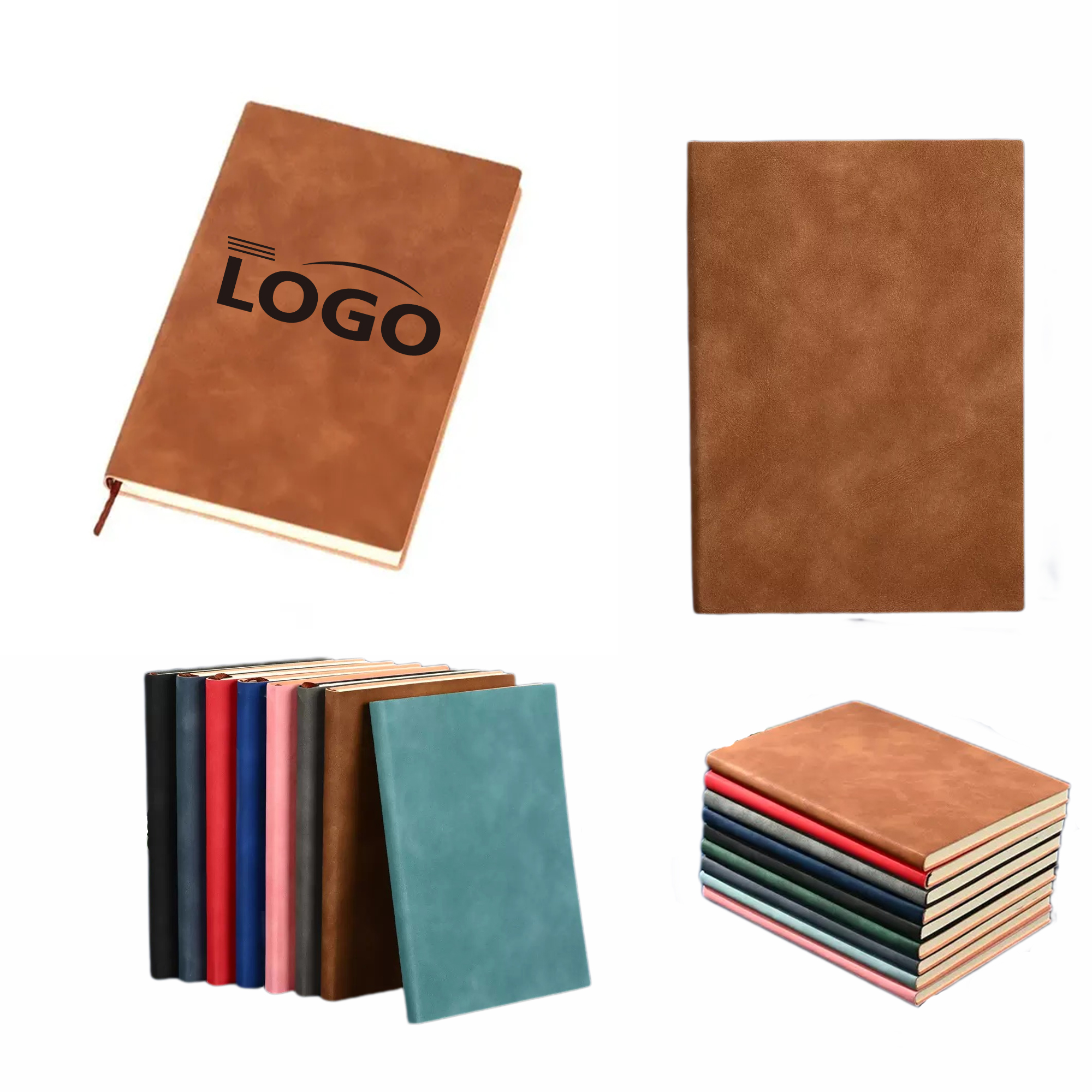 Learn Business Notebook MOQ 10pcs 2