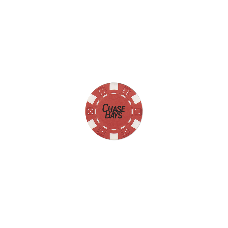 Poker Chips 4