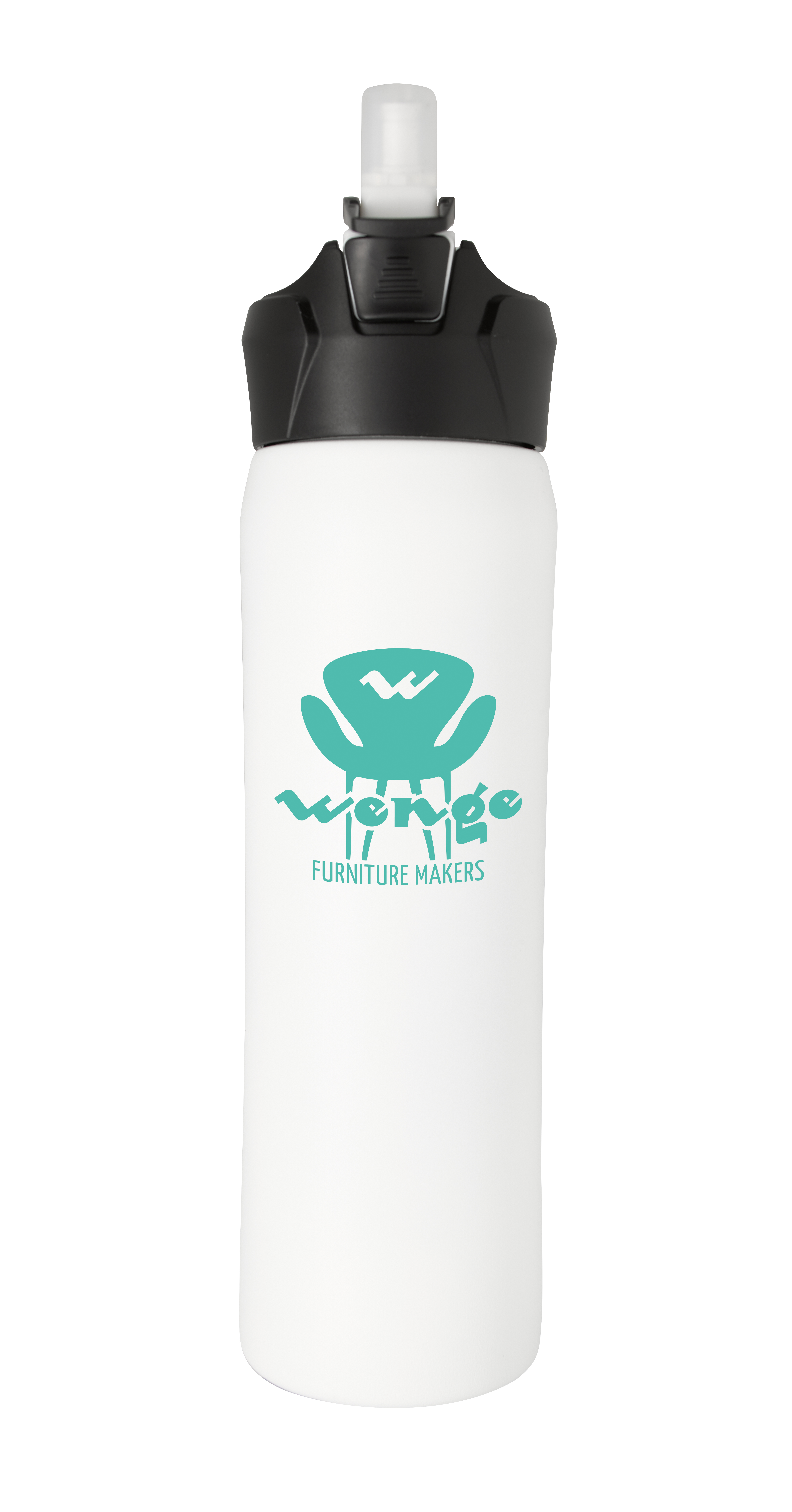 Fran Vacuum Sport Bottle - 18 oz. 6