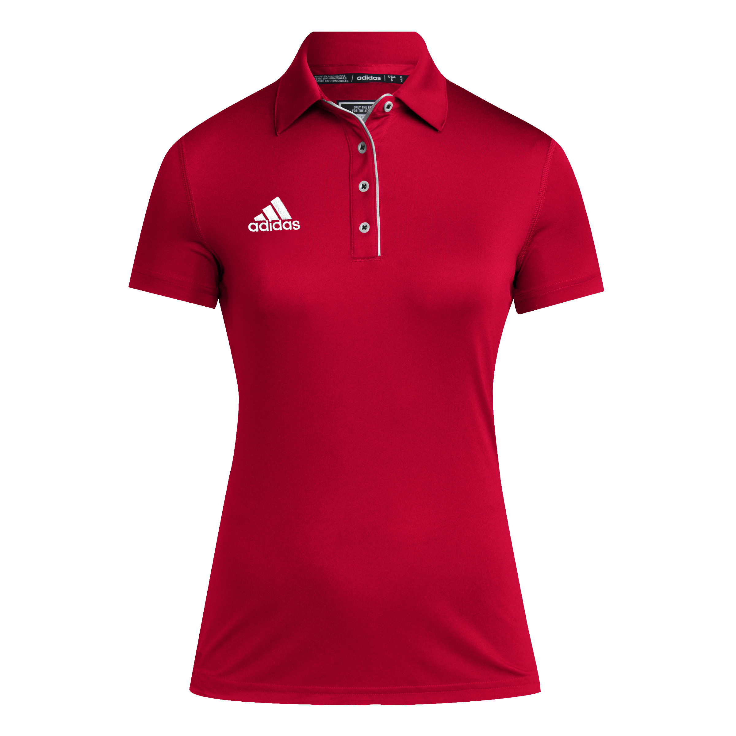 W C SS POLO 15