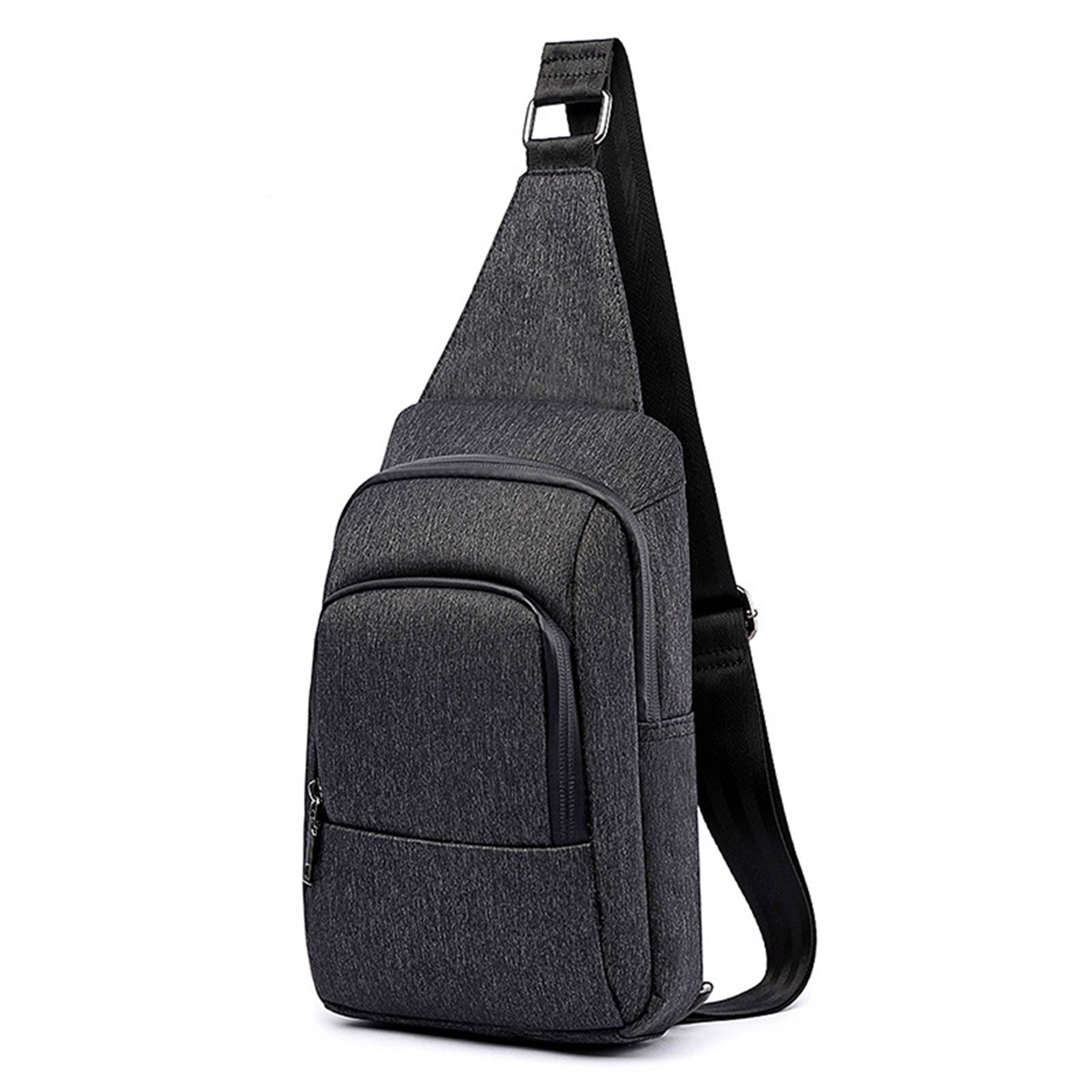 Mini Oxford Waterrproof Chest bag 4