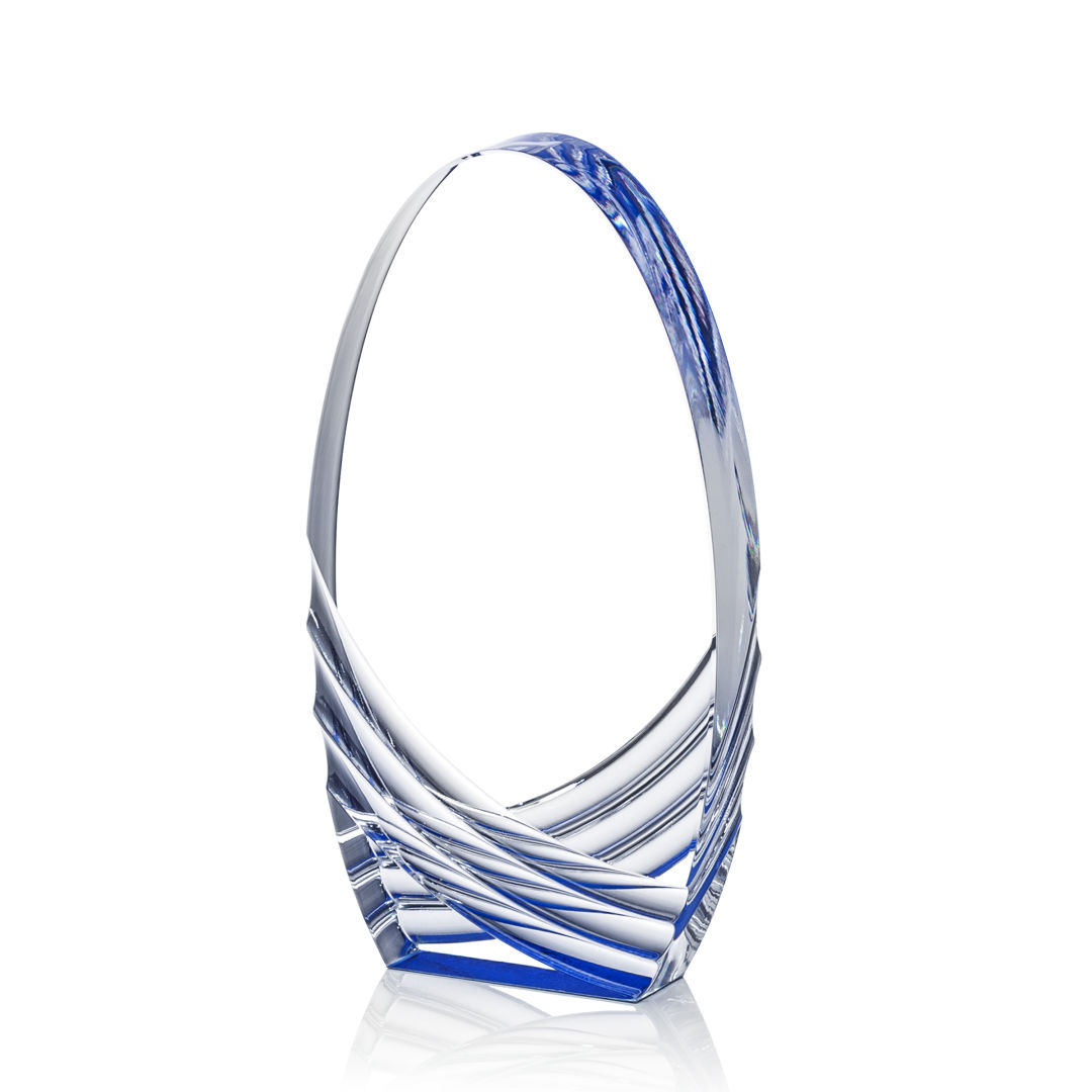 Westbury Award - Blue 4