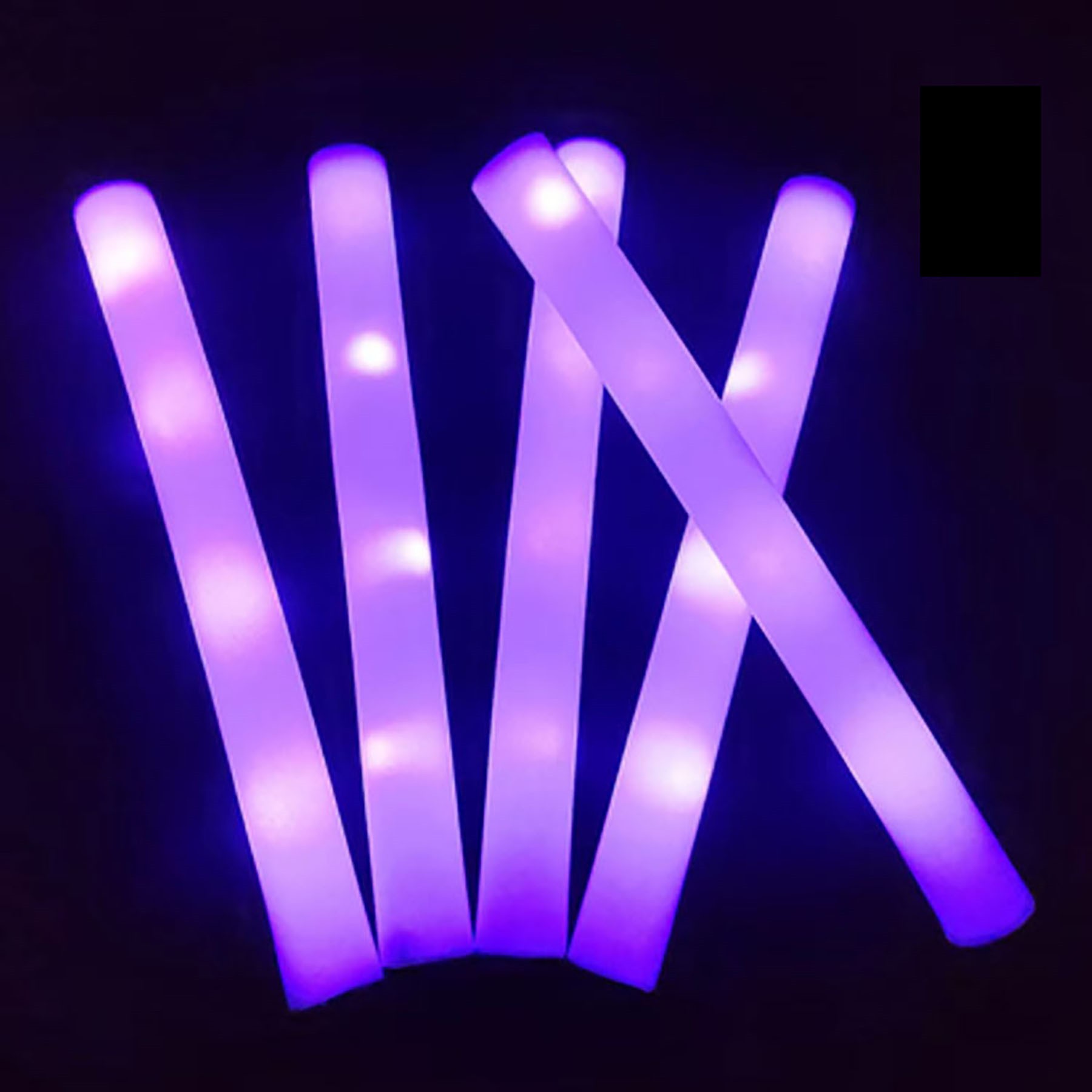 Foam Glow Stick 4