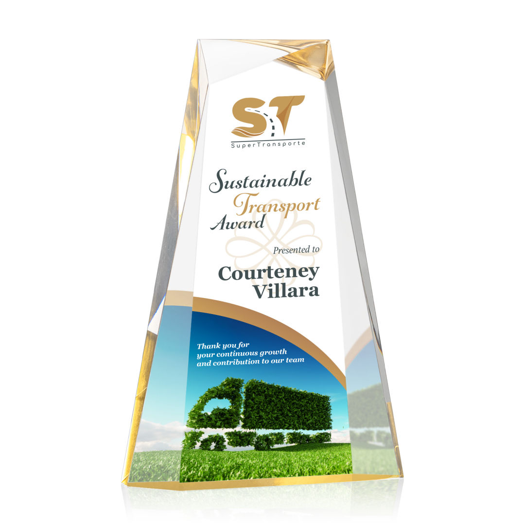 Tyneside VividPrint™ Award - Gold 7