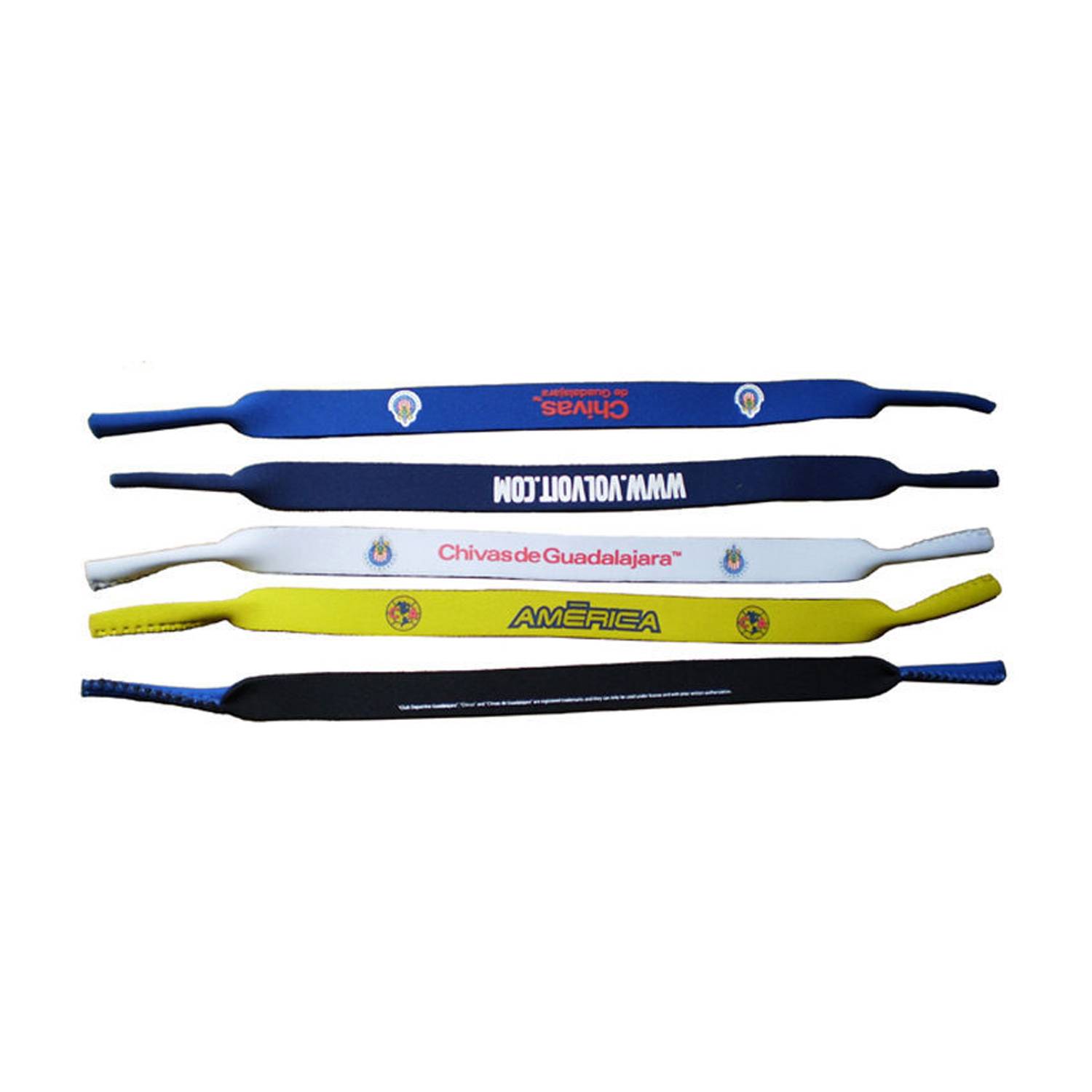 Neoprene Sunglasses Strap 3